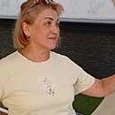 Casanova Larisa, 60 лет