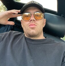 Фотография мужчины Mark, 31 год из г. Ставрополь