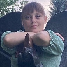 Фотография девушки Наталья, 37 лет из г. Кыштым