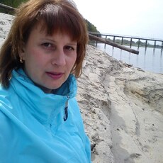 Фотография девушки Елена, 55 лет из г. Тюмень