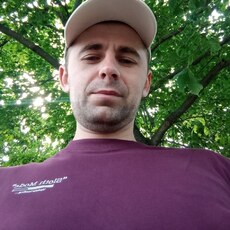 Фотография мужчины Александр, 32 года из г. Гомель