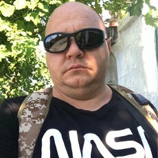 Фотография мужчины Андрій, 41 год из г. Николаев