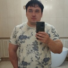 Фотография мужчины Антон, 34 года из г. Кулебаки