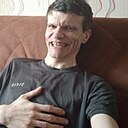 Бородкин, 35 лет