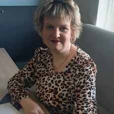 Фотография девушки Наталья, 45 лет из г. Барановичи