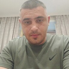 Фотография мужчины Вова, 33 года из г. Могоча