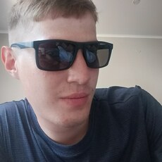 Фотография мужчины Алексей, 21 год из г. Новая Усмань