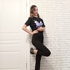 Фотография девушки Elena, 18 лет из г. Лиски