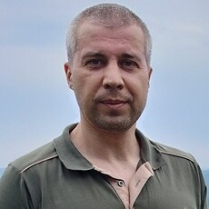 Фотография мужчины Ник, 44 года из г. Красноярск