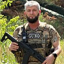 Алик, 47 лет
