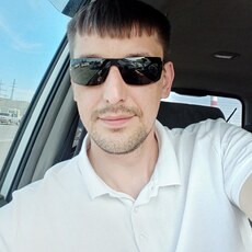 Фотография мужчины Вячеслав, 38 лет из г. Новосибирск