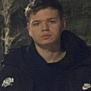 Никита, 19 лет