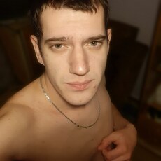 Фотография мужчины Сергей, 32 года из г. Камышин