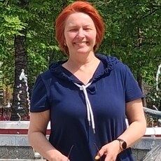 Фотография девушки Наталья, 51 год из г. Белгород