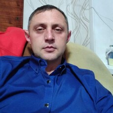 Фотография мужчины Александр, 41 год из г. Карасук