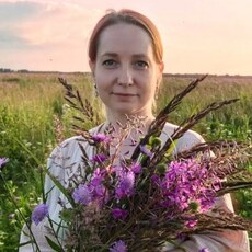 Фотография девушки Татьяна, 35 лет из г. Кобрин