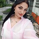 Настюша, 20 лет