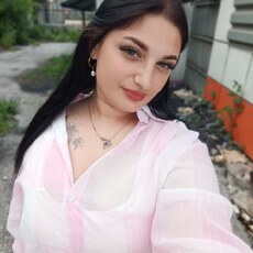 Фотография девушки Настюша, 20 лет из г. Белово