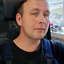 Антон, 41 год