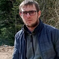 Фотография мужчины Evgeniy, 36 лет из г. Грязовец
