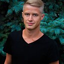 Сергей, 31 год