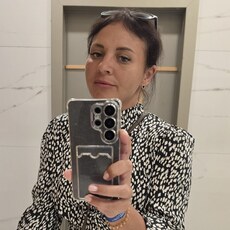 Фотография девушки Tati, 35 лет из г. Гусь Хрустальный