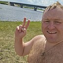 Андрей, 43 года