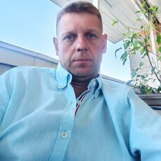 Фотография мужчины Денис, 42 года из г. Санкт-Петербург