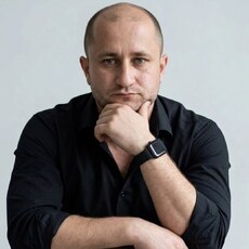Фотография мужчины Алексей, 31 год из г. Нижний Новгород