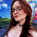 Виктория, 29 лет