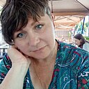 Марина, 56 лет