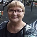 Наталья, 58 лет