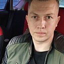 Саша, 37 лет