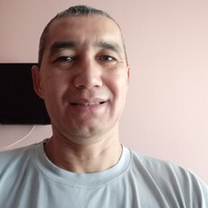 Фотография мужчины Саламат, 44 года из г. Узловая