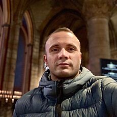 Фотография мужчины Александр, 37 лет из г. Хабаровск