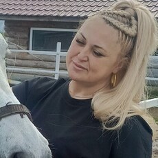 Фотография девушки Ксюня, 47 лет из г. Тверь