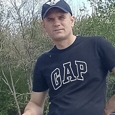 Фотография мужчины Павел, 42 года из г. Вольск