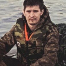 Фотография мужчины Александр, 28 лет из г. Сыктывкар