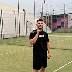Фотография мужчины Алексей, 30 лет из г. Липецк