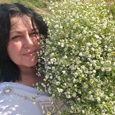 Фотография девушки Lena, 48 лет из г. Шарковщина