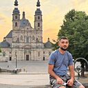 Edmon Wanger, 30 лет