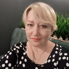 Фотография девушки Алёна, 52 года из г. Береза