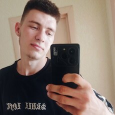 Фотография мужчины Егор, 22 года из г. Ижевск