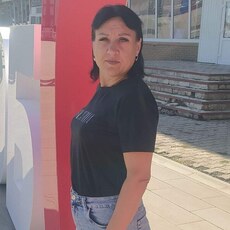 Фотография девушки Наталья, 46 лет из г. Свердловск