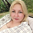 Лиса, 44 года