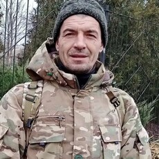 Фотография мужчины Александр, 43 года из г. Краснодон