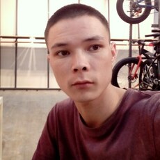 Фотография мужчины Давид, 31 год из г. Якутск