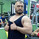 Сеймур, 33 года