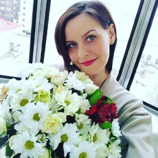 Фотография девушки Алина, 42 года из г. Ульяновск