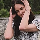 Дарья, 18 лет